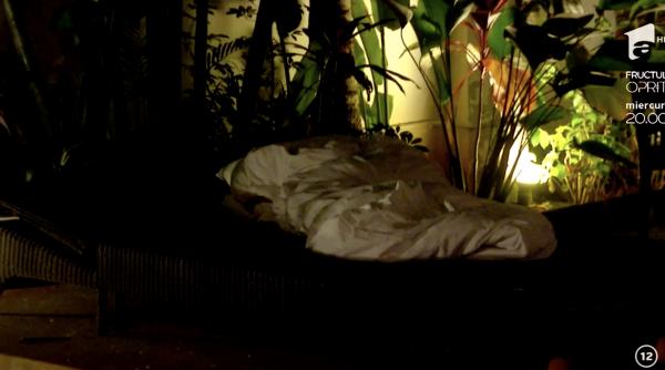 insula iubirii 6 mai situatie fara precedent in istoria emisiunii imi venea sa l omor