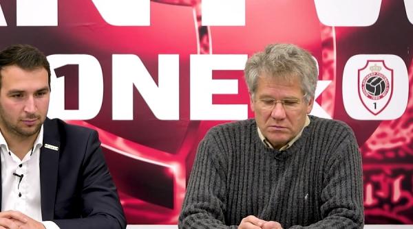 ladislau boloni nominalizare surpriza in belgia