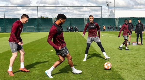 liverpool ramane fara vedete o noua accidentare de marca