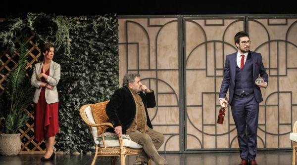 mentorul premiera la nottara