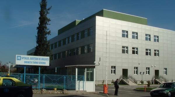 patru pacienti au murit in sectia ati a spitalului judetean drobeta turnu severin