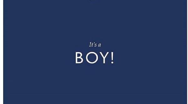 printul harry primul mesaj video dupa nasterea bebelusului regal