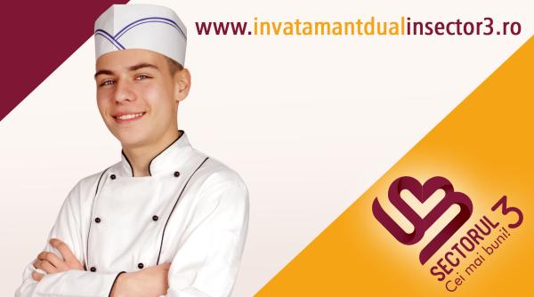 sectorul 3 cei mai buni bursa de 900 de lei pentru elevi in sistemul de invatamant dual