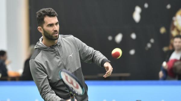 tenis tecau si rojer victorie dramatica in primul tur al probei de dublu la madrid