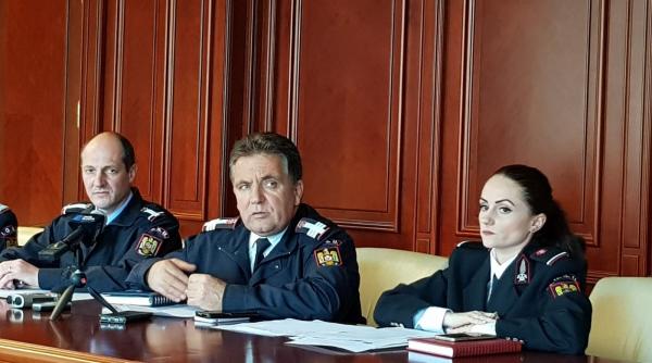 un fost jurnalist noul purtator de cuvant al isu dobrogea