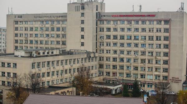 un pas important pentru reabilitarea celui mai mare spital de copii din regiunea de nord est