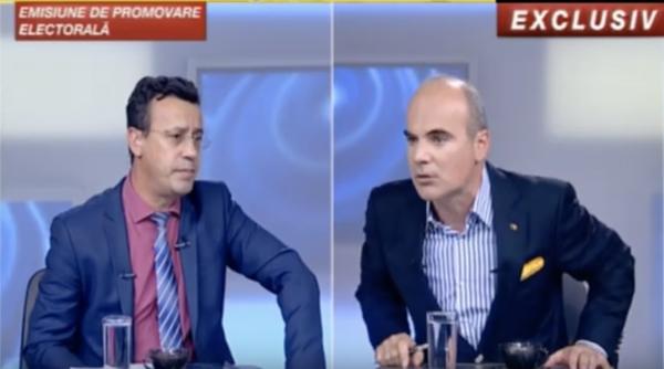 victor ciutacu rares bogdan replici incendiare esti cam pa la revedere