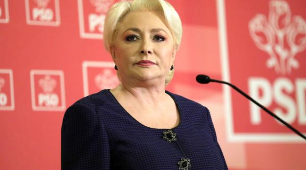 viorica dancila programul zilei eveniment cu gabriel les si marius budai