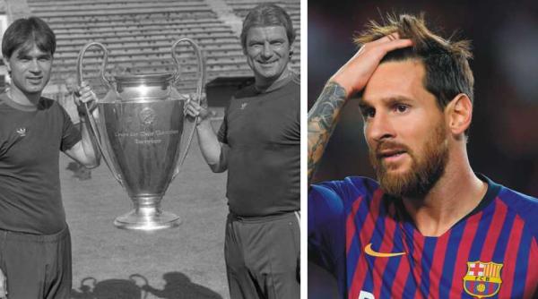 1986 2019 ziua neagra pentru fc barcelona