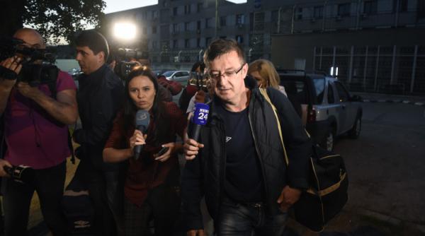 blejnar condamnat  rosca stanescu  blejnar  daca nu vorbeste e rau