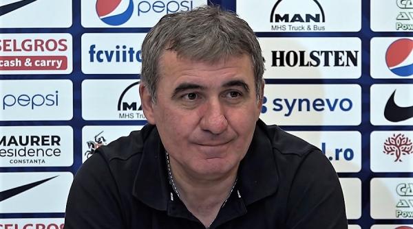 conflict steaua fcsb gheorghe hagi are o solutie salvatoare
