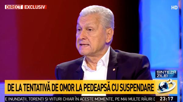 dan camarzan crima avocatul ion cazacu imi e greu sa explic aceste decizii blande care incurajeaza aceste fenomene