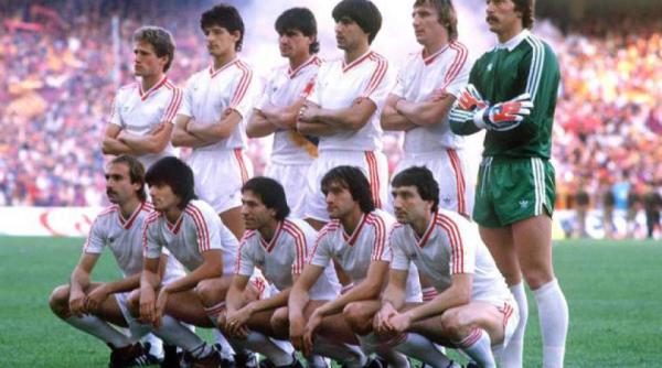 fotbalistii echipei steaua 1986 au sarbatorit 33 de ani de la castigarea cupei campionilor europeni