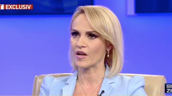 gabriela firea tentativa de omor vom ramane toata viata cu intrebarea daca a fost o mana criminala