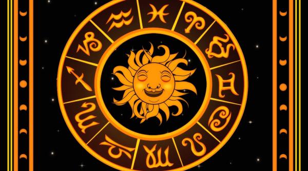 horoscop miercuri 8 mai 2019