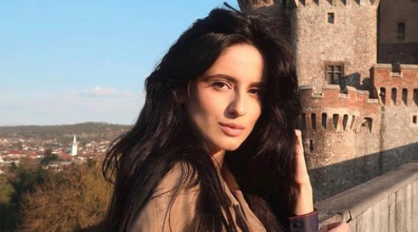 ioana grama insarcinata primele imagini cu burtica de gravida