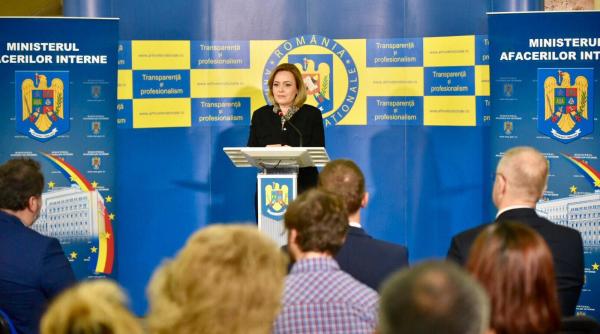 mai anunt ministerul supune dezbaterii publice