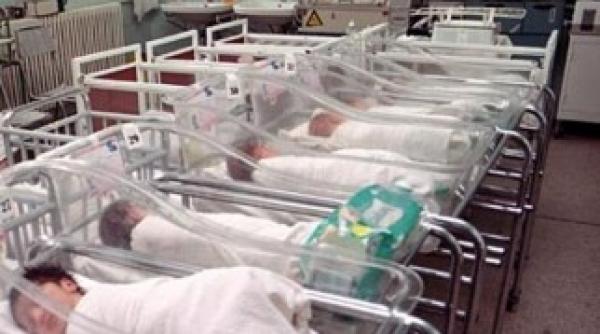 maternitatea giulesti bebelusi infectati cu stafilococ auriu assmb precizari de ultima ora