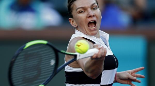 simona halep johanna konta rezultat madrid 7 mai 2019 confruntarea zilei