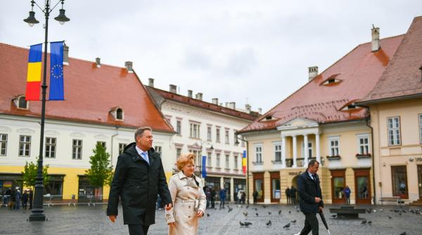 summit ue klaus iohannis imaginile zilei de la sibiu