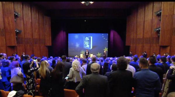 summit ue la sibiu 9 mai programul presedintelui iohannis