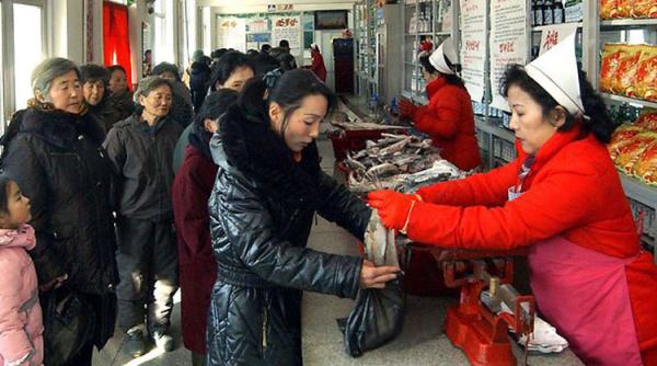 trump sustine planurile sud coreene privind livrarea de ajutor umanitar in coreea de nord