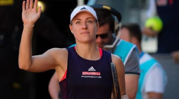 veste buna pentru halep o adversara din top 10 s a retras