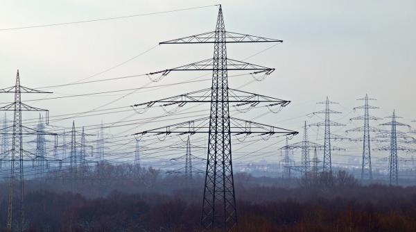 vremea rea a facut ravagii mai multe localitati sunt fara curent electric