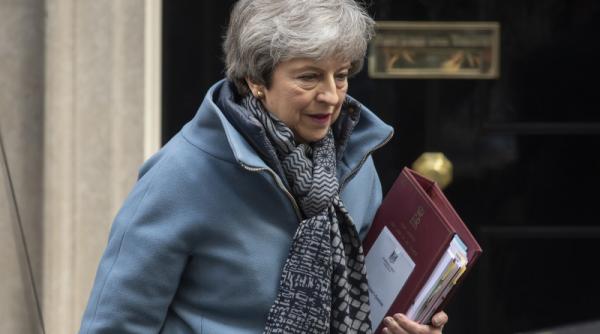 alegeri europarlamentare britanicii isi vor alege reprezentanti in parlamentul european in ciuda brexitului