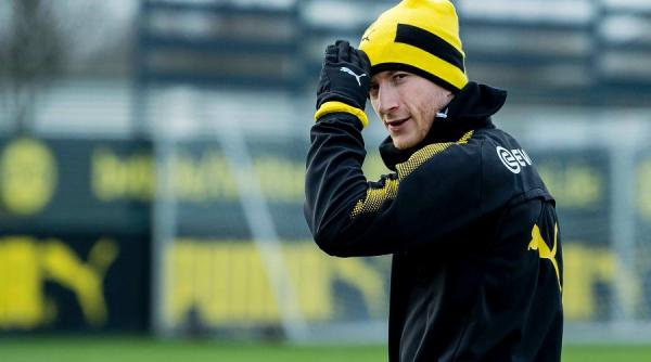 borussia dortmund amendata din cauza capitanului