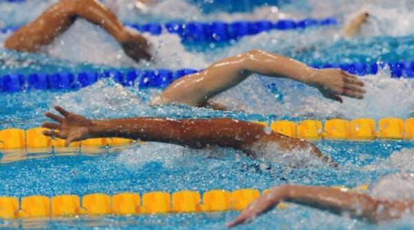 camelia potec  ne dorim sa organizam campionatele europene de natatie la otopeni presedintele len vine la bucuresti