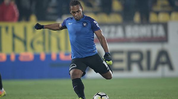 echipa etapei a 8 a cel mai bun 11 din liga 1