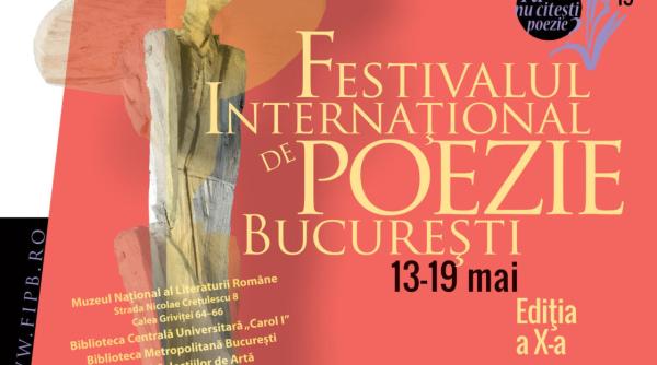 festivalul international de poezie bucuresti editia a x a program complet