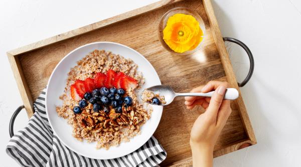 mic dejun top cele mai bune alimente pentru masa pe care nu trebuie sa o sari