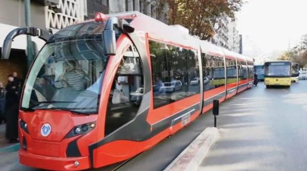 primaria capitalei proceduri de achizitie a autobuzelor hibride electrice a troleibuzelor si tramvaielor