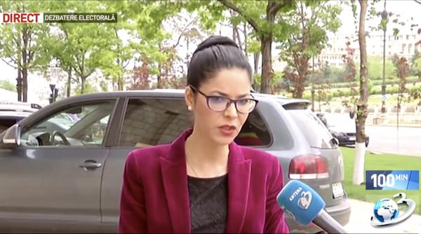 radu mazare prins ana birchall precizari de ultim moment