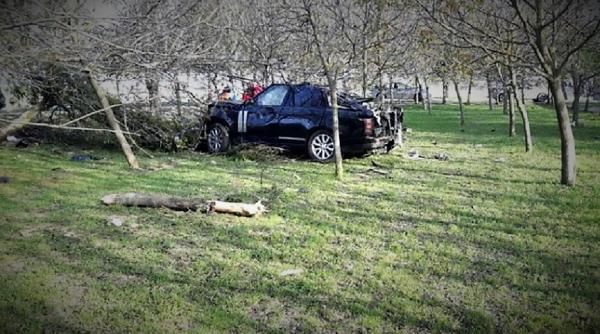 razvan ciobanu jefuit inainte sau dupa accident ce s a descoperit in imagini