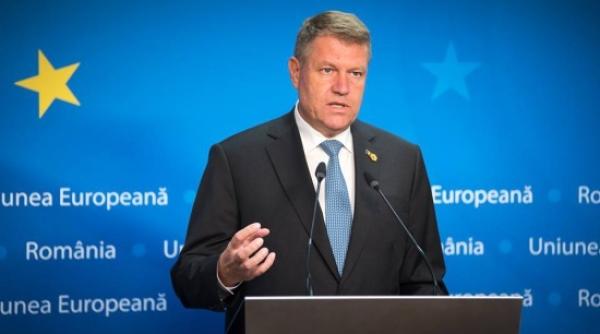 summit 2019 sibiu ce le a transmis iohannis celor din pnl