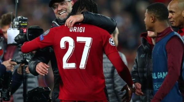 video fan al barcelonei criza de nervi dupa infrangerea la liverpool