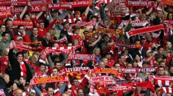 video liverpool barcelona ce nu s a vazut la televizor