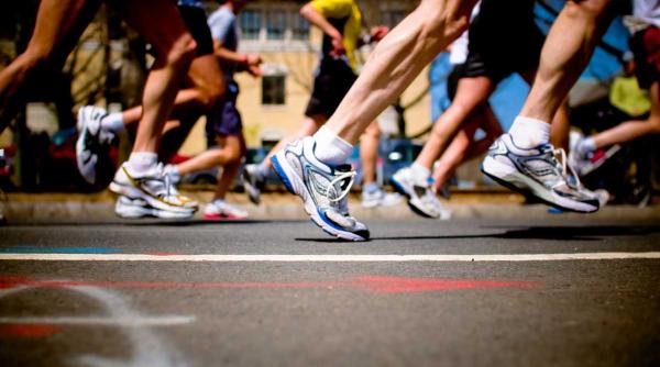 3200 de participanti din 30 de tari inscrisi la maratonul international brasov