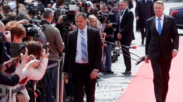 9 mai si summitul de la sibiu fraze memorabile borza acest lucru trebuie inteles