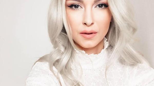 andreea balan marturisire vedeta a recunoscut este in sange