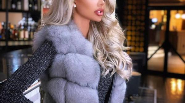 bianca dragusanu mama a doua oara inca doua fetite