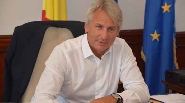 eugen teodorovici mesaj de ziua europei