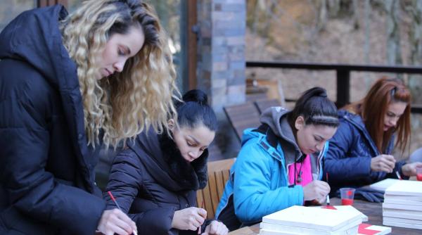 ferma 9 mai 2019 concurenta eliminata