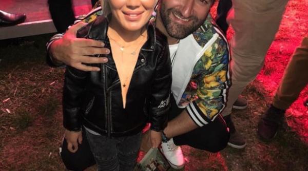 gina pistol smiley relatie andrei stefanescu ii da de gol isi doresc copil nunta bate la usa