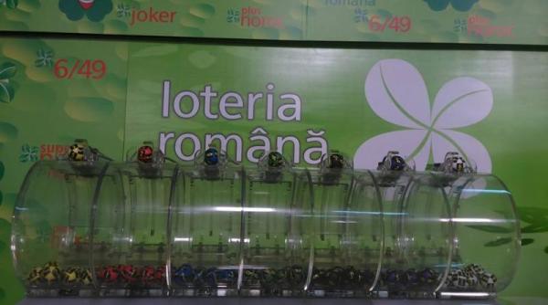loto loto 6 49 numerele castigatoare de joi 9 mai 2019