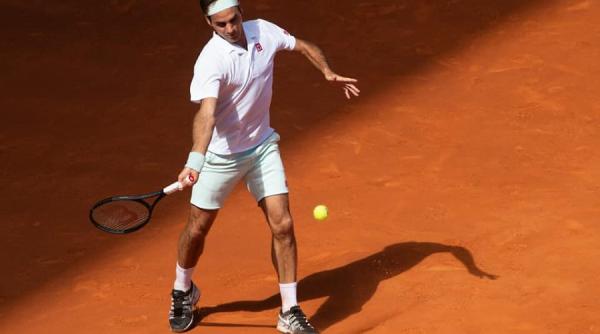 madrid 2019 federer monfils meci dramatic pentru sferturile de finala