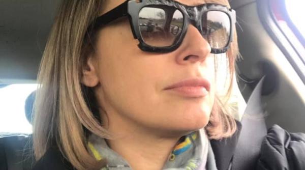 maria coman jurnalist antena 3 ma deranjeaza uneori e bataie